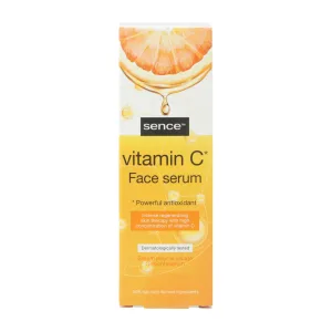 serum vitamina c