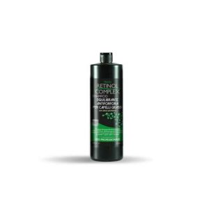 RETINOL COMPLEX SHAMPOO EQUILIBRANTE ANTIFORFORA PER CAPELLI GRASSI 800ml