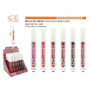 EASY PARIS FIJO CON ÁCIDO HIALURÓNICO