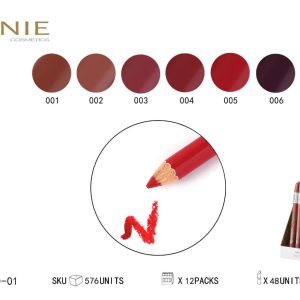 WYNIE LÁPIZ DE LABIOS