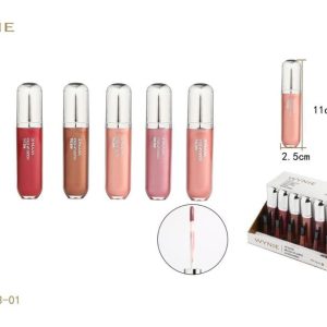 WYNIE METAL LIQUID LIP STICK PERMANENT