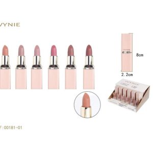 WYNIE BARRA DE LABIOS