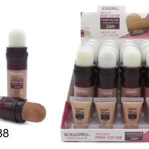 Leticia Well 24 Horas