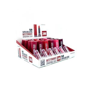 D'DONNA FIJO 24H SUPER LONG LASTING MATTE PERMANENT
