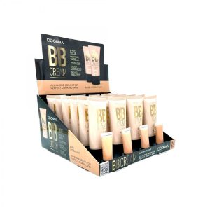 BB Cream Hidratante 2 en 1 Perfecto