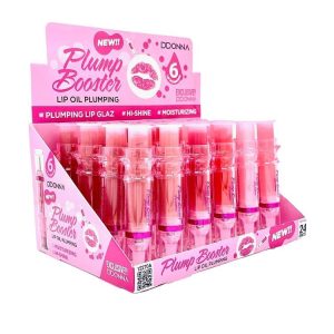 D'DONNA PLUMP BOOSTER LIP OIL PLUMPING