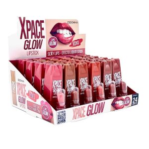 D'DONNA XPACE GLOW SEXY LIPS