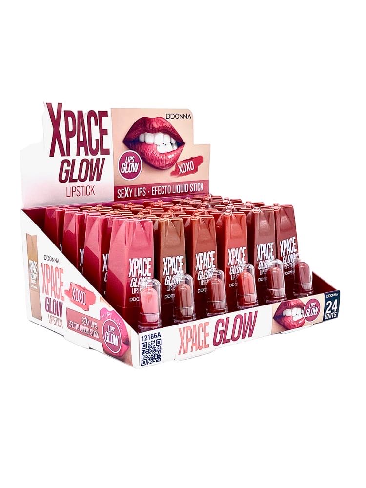 D'DONNA XPACE GLOW SEXY LIPS