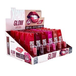 D'DONNA XPACE GLOW SEXY LIPS