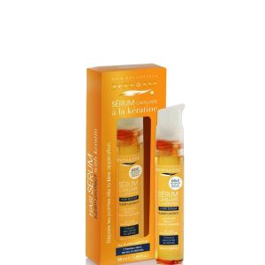 BYPHASSE SÉRUM CAPILLAIRE À LA KÉRATINE 50ml