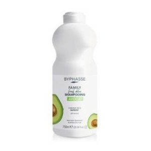 BYPHASSE FAMILY SHAMPOOING AGUACATE 750ml