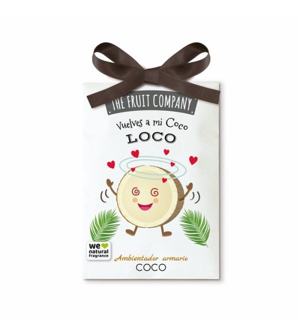 Ambientador Armario Coco