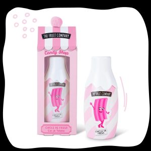 Eau de Toilette Chicle de Fresa