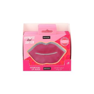SENCE HIDROGEL LIP MASK