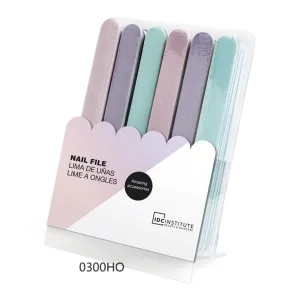 Idc institute lima de uñas