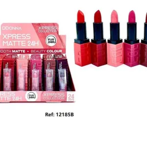 Ddonna xpress colection fijo 24 h