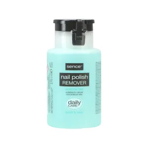 Sence nail quitaesmalte 175 ml