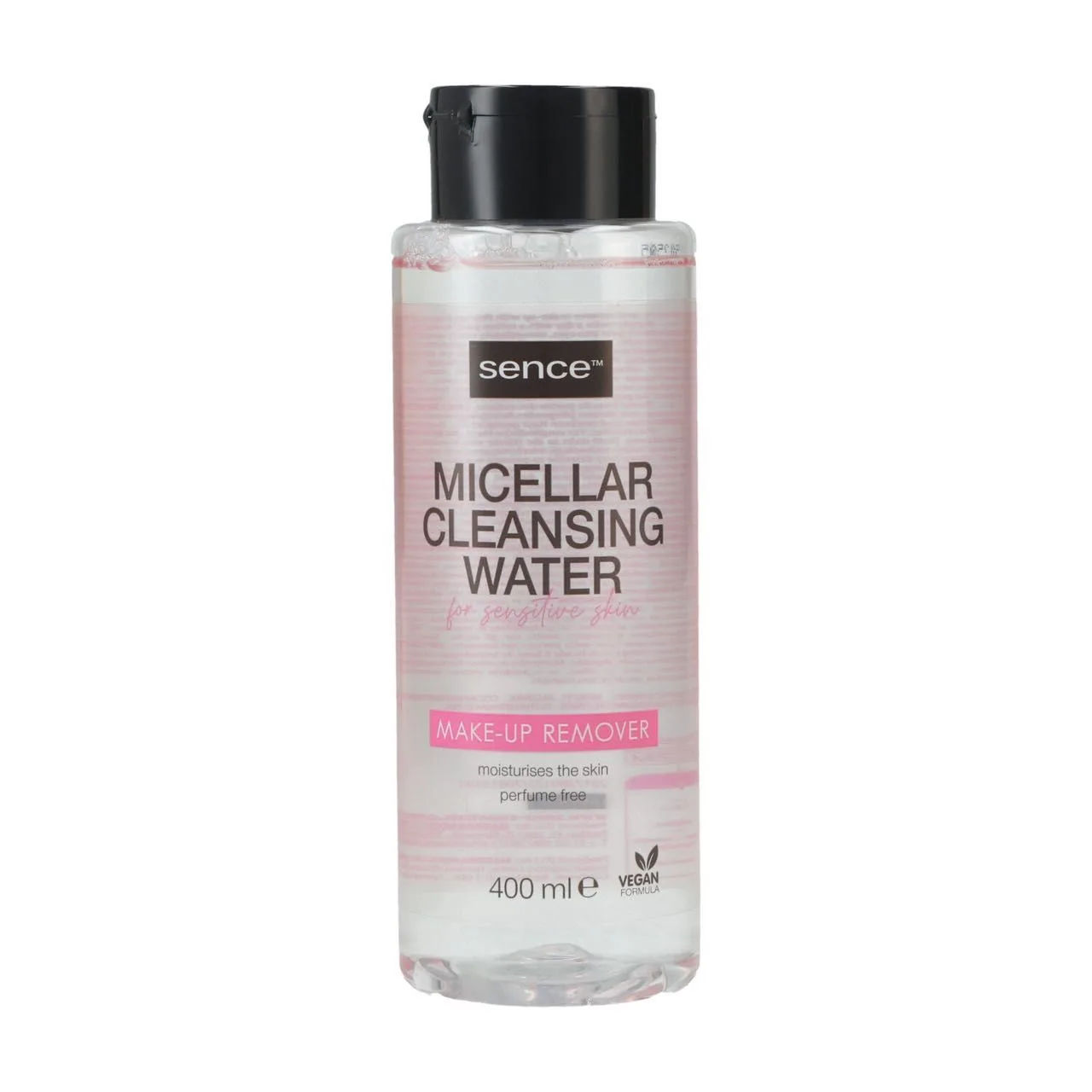 Agua micelar sence 400ml