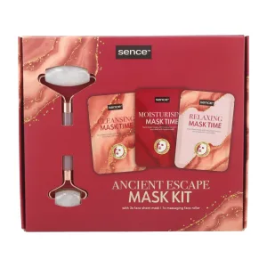 Sence ancient escape mask kit