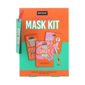 Sence mask kit mascarilla facial