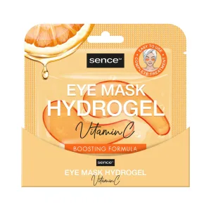 Mascarilla sence eye mask hidroger vitamina c