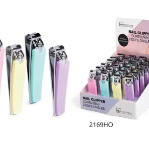 Idc institute corta uñas