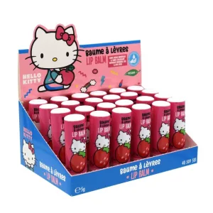 Hello kitty lip balm