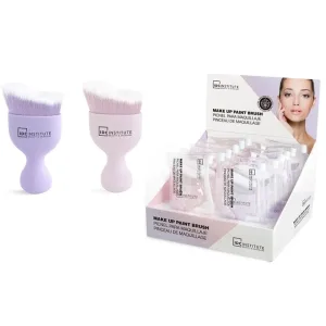 Brocha maquillaje de institute idc