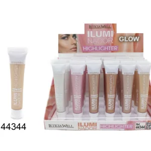 Leticia well iluminador