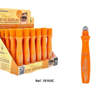 eye serum vitamina ddonna rolon