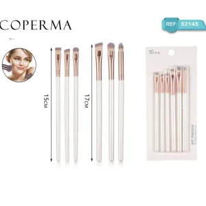 Kit pincel maquillaje