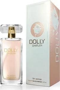 Dolly chatler for woman 100 ml