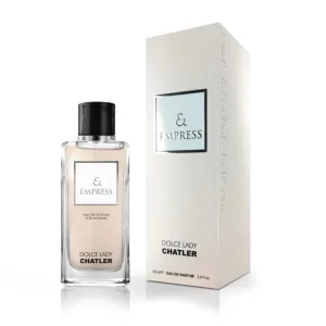 Chatler empress dace lady 100 ml