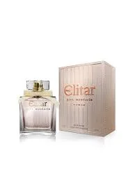 Elitar pink mandarin woman 100ml