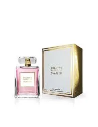 Chantire madeline chatler