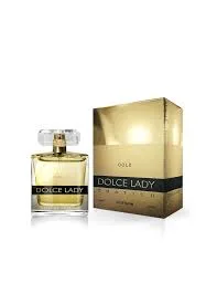 Dolle lady gold 100 ml de chatler