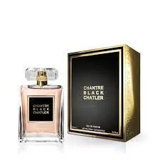 Chantre black de chatler 100 ml