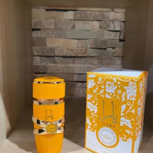 Yara Tous agua de perfume 100ml