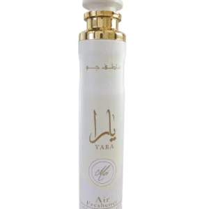 Ambientador arabe yara moi 300ml