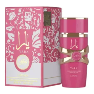 Yara candy 20ml