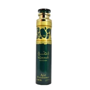 ambientador arabe qimmali 300ml