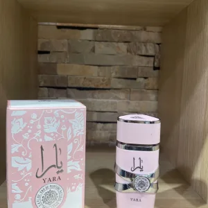 Yara Rosa agua de perfume 100ml