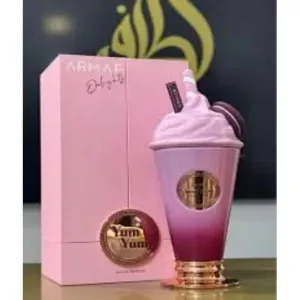 yum yum armaf 100ml perfume arabe unisex original