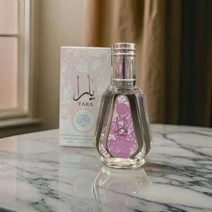 Yara agua de perfume 50 ml