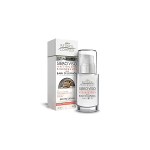 Serum facial de bava de caracol retinol complex