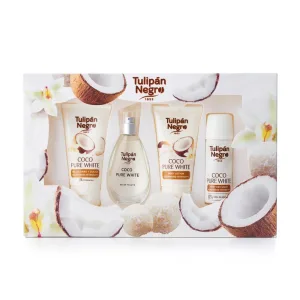 tulipan negro coco pure kit completo