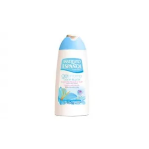 Gel intimo odor block instituto españpl 300 ml 24 horas
