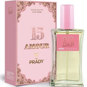 Prady amour eau de toilette 90 ml