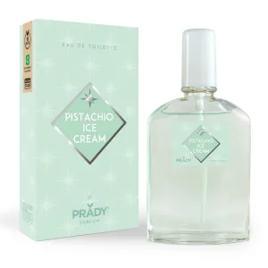 Pistacho ice cream perfume de prady
