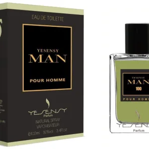 Man yesensy pour homme
